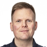 Óli Jens Ólafsson