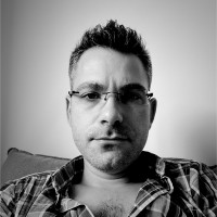 Thomas Bourdillon
