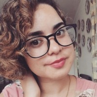 Iraida Almaral