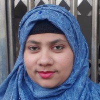 Fatema Akter