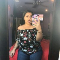 Reyna Lazos