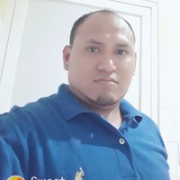 Edgard Jose Alvarado Areas