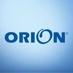 Orion Footwear