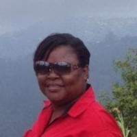 Sandra Harriott