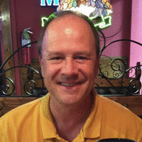 Larry Harmon