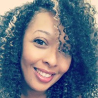 Tamisha Foster