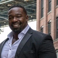 Anthony Lazarus
