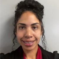 Alisha Gee, Mba, Pmp, Casp