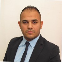 Ikhlef Med Amine