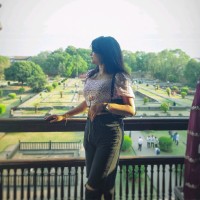 Ishika Khandelwal