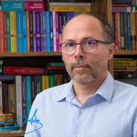 Adrian Arcas