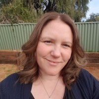 Amy Cook