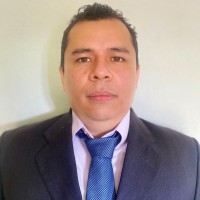 Ruben Alexander Ramos Martinez