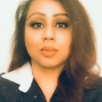 Sherin Thangarajan