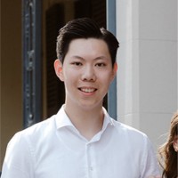 Tony Liu