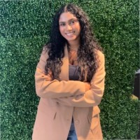 Samantha Segarajasinghe