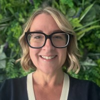 Victoria Holness-Waud