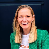 Catharina Mourier-Petersen