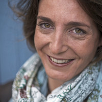 Amandine Luciani Luciani, Amandine