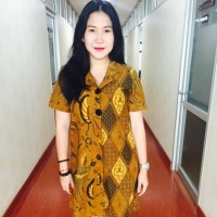 Indah Larashati