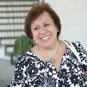 Mira Rizek