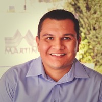 Wesley Marques Fonseca de Souza