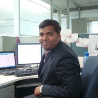 Gowri Shankar Medi R