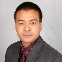 Kamal Karki