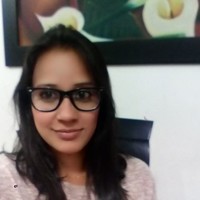 Fabiola Mejias