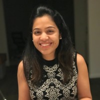 Neeta Bhat