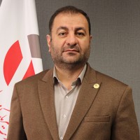 Seyyed Reza Moosavi