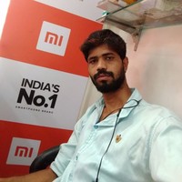Naveen Kumar