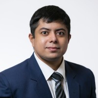 Rangan Das