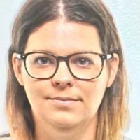 Camilla Eriksson