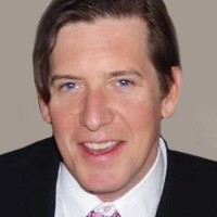 Mark Hickey