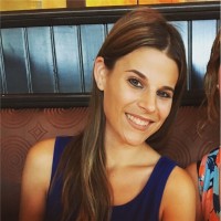 Jillian Amico M.ed