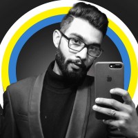 Mayank V.