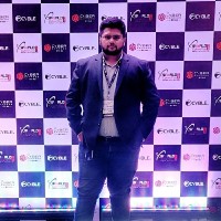 Vedant Patwa