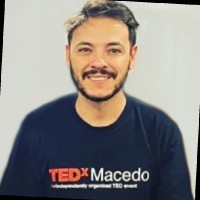 Leandro Barbosa Constantino Almeida