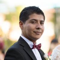 Oscar Moreno