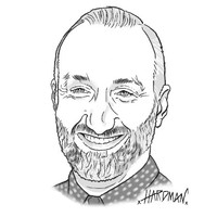 Timothy Griffin FIH MI