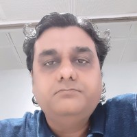 Dipak Kain