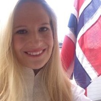 Camilla Eines