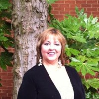 Trudy Laird