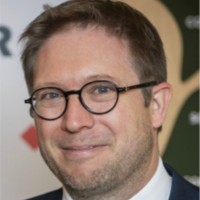 Patrick Tanner