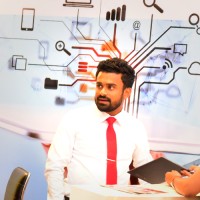 Anushan Mohotti