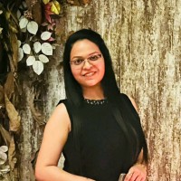 Richa Chauhan
