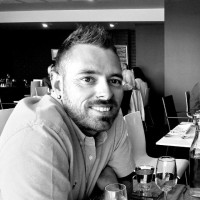 Jarrod Denny