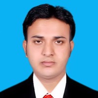 Md Gias Uddin