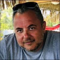 Christos Dimopoulos